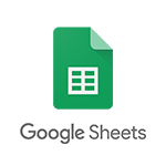 Google Sheets