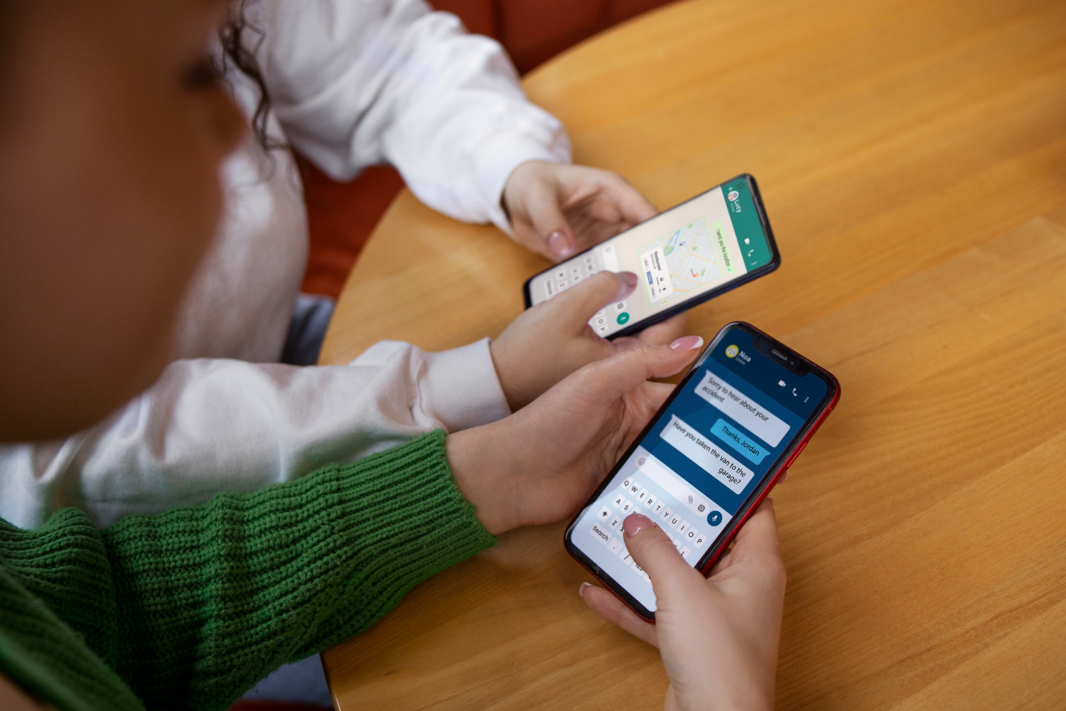 Chatbot WhatsApp: Comparativo entre Fluxo, IA e Solução Híbrida